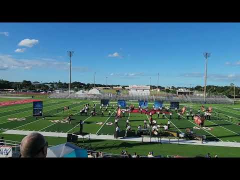 Martin County High School Programs