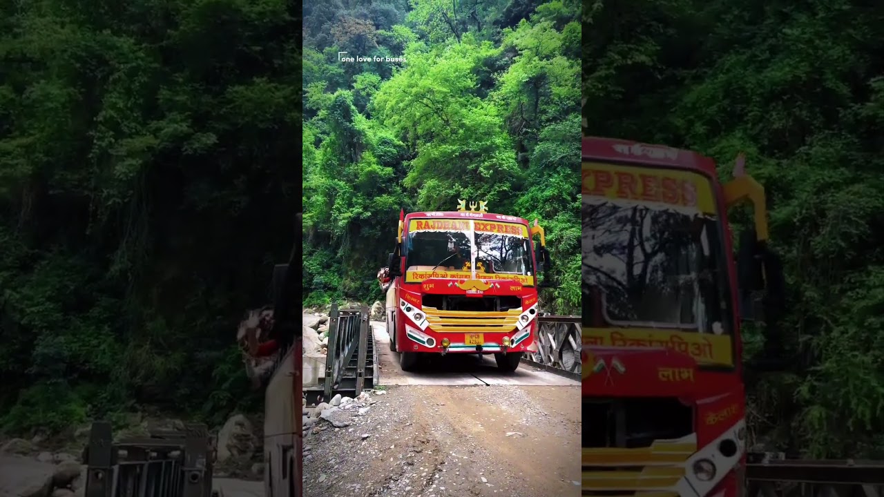 New Prem Bus Special Tour | Bus Lover Status 2025 