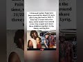 23 Years & Still Strong#TPain#AmberNajm#BlackLove#RelationshipGoals#CelebrityCouple#Viral#Trending