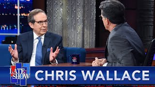 Everything We Thought Was Completely Wrong - Chris Wallace On U.s. Attempts To Find Bin Laden