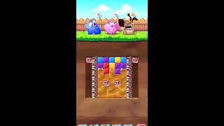 Cookie Cats Blast Level 98 3 stars