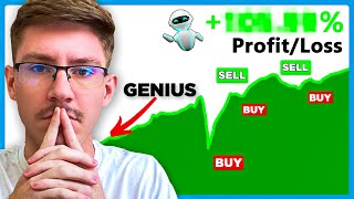 He COMPLETELY Automated His Trading | Options Auto Trader Founder Interview