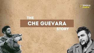 Che Guevara Courage, Conviction, And The Pursuit Of Change