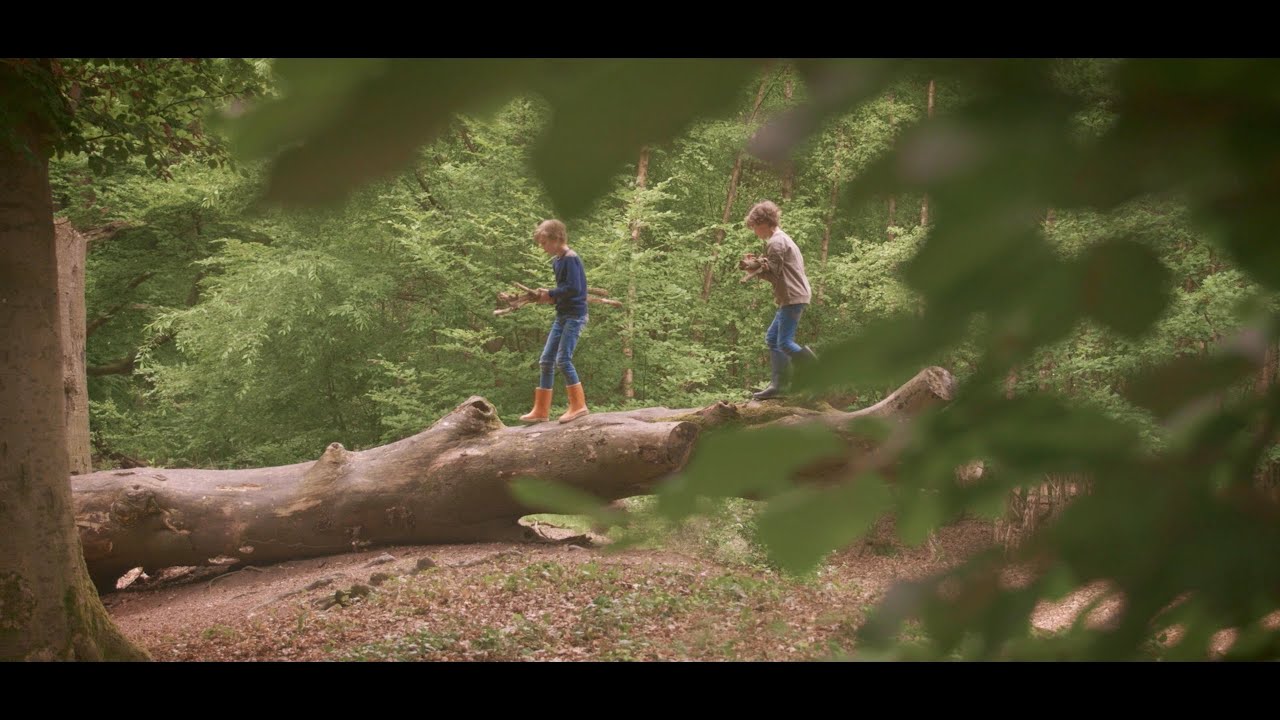 Cinema43 | HKLiving | Promo