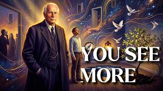 Things That ONLY Happen When Your Consciousness Expands - Carl Jung