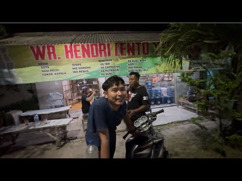 Podcast Dayoh Siap Kembali Bosssss | Ndang ayoooo wani ra? | Jingle dayoh ready maaci GTA BAND