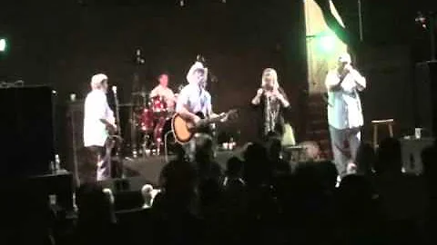 Kinchafoonee Cowboys And Jodi Mann