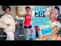 Top 20 FITNESS Essentials That Helped Me LOSE WEIGHT At Home FAST | + AFFORDABLE Nutrition