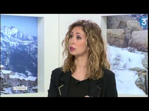 Image du reportage Inseme du 15/02/2017 : Pastori di Corsica (France 3 Corse ViaStella)