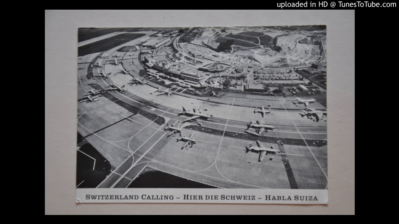 SBC - Swiss Broadcasting Corporation