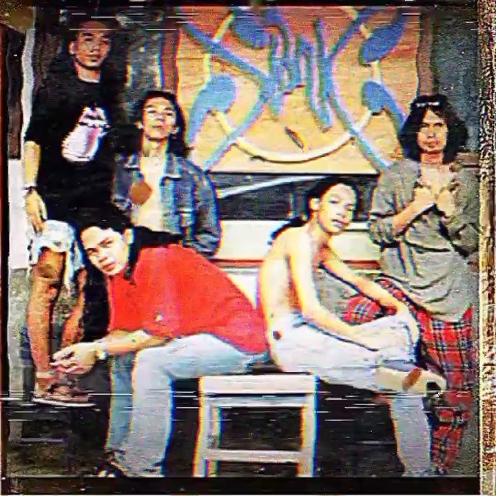 Slank - Kalah. Story Wa