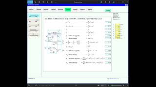 Beam Static Analysis Software