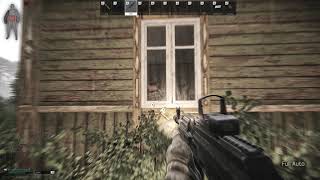 Escape From Tarkov - Gun Jam or Bug
