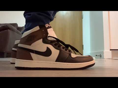 Air Jordan 1 Retro High Biohack Unboxing Review Video | DHGATE VOVA YUPPOO  ALIEXPRESS | LINK X - YouTube