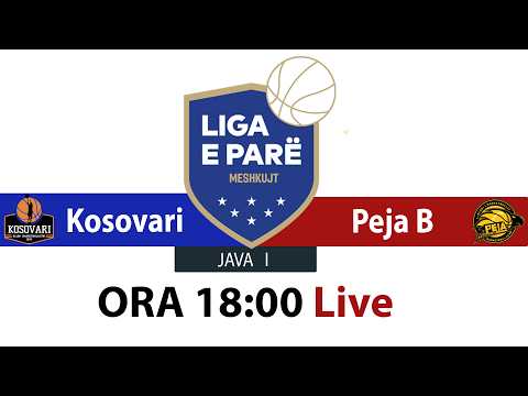 Kosovari VS Peja B