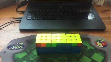 Which Gb Perm Algorithm Do You Use?