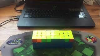 Which Gb Perm Algorithm Do You Use?