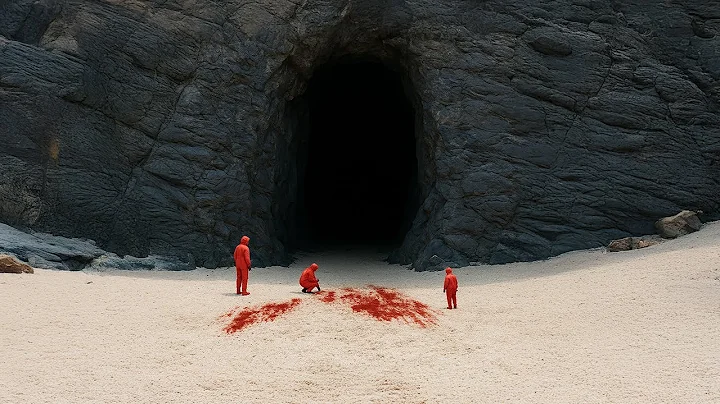 3 Terrifying Cave Mysteries Rescue Teams Won't Go Near