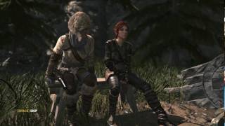Rise of the Tomb Raider Save Game download with Individual Missions