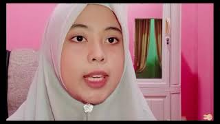 Hadis NABI MUHAMMAD SAW KEUTAMAAN MEMBERI oleh Ananda Iffa Astila #Mis05darussalamKPH#