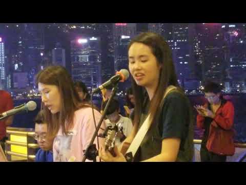香港 LOOP 組合▪海闊天空 ~ Beyond▪@11-5-2019