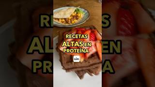 Desayunos Saludables Que Te Llenan De Energía Y Fibra
