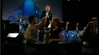 Stompin' At The Savoy - Walt Levinsky 1992