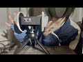 【ASMR】耳のペタペタ耐久やっぞ