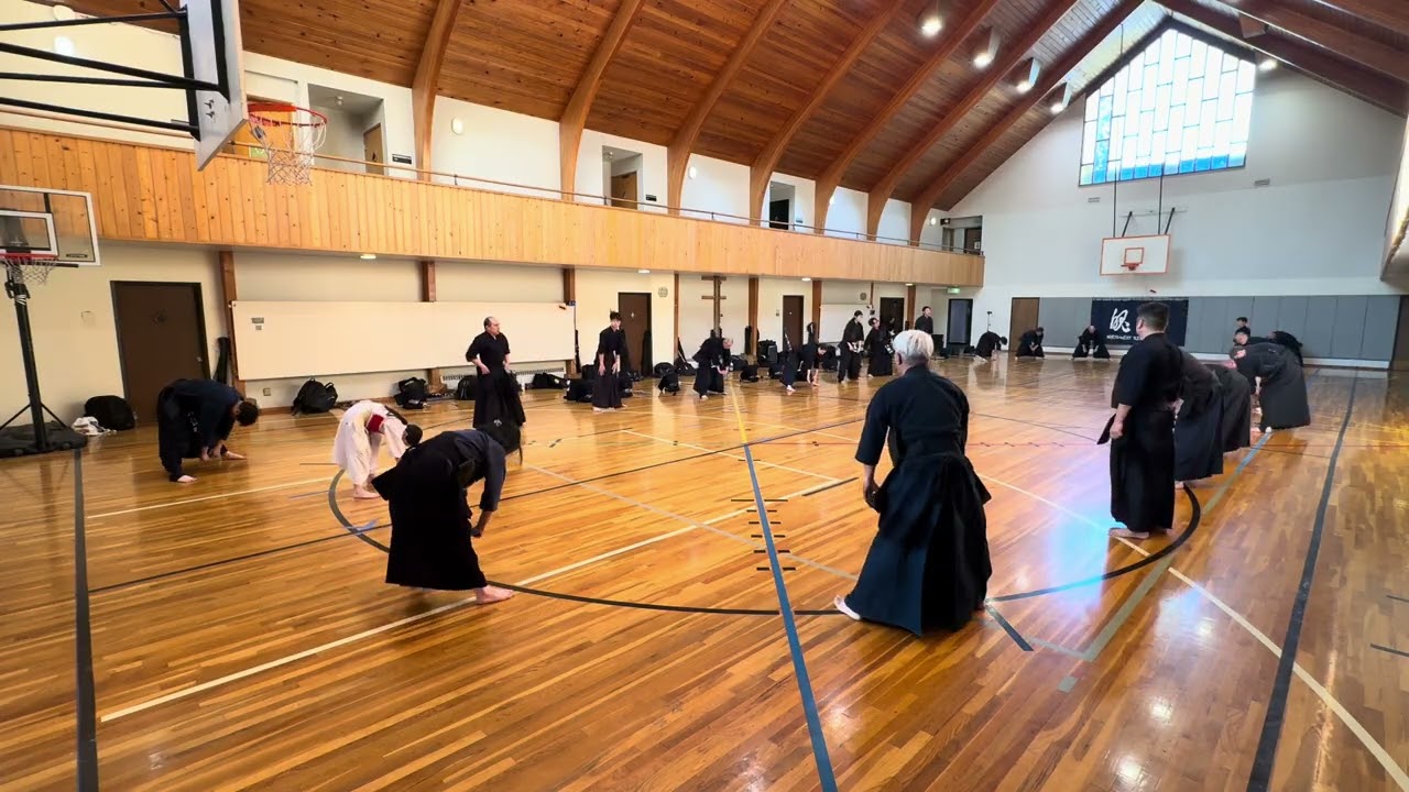Northwest Kendo 2026-05-11 (M.Fontana)