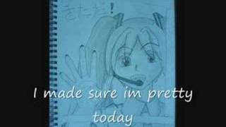 Osana Najimi Dakara (v2) Hatsune Miku Original English Song