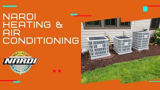 Nardi Heating &amp; Air Conditioning - Heating Contractor Near Me | Air Conditioning Contractor NJ