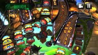 Pinball FX 2: Iron and Steel pack