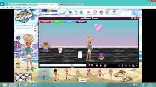 Msp Randomness ft. some random peeps :P