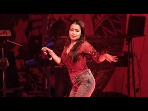 Neha Kakkar Live Best Performance  at DUBAI 2018 |Global Village | NEW SONG 2019 |