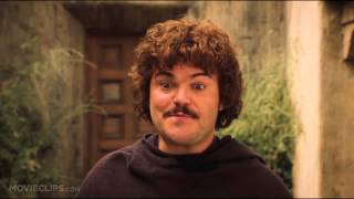 Nacho Libre