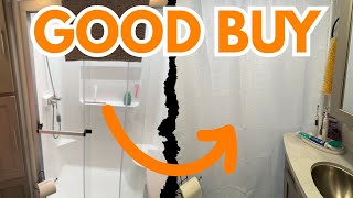 2025 Alliance Avenue 32RLS Bathroom Modifications 