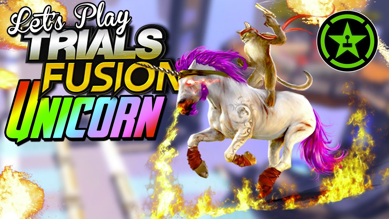 Let's Play - Trials Fusion: Awesome Level Max DLC