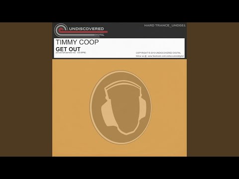 Get Out (All we left behind mix)