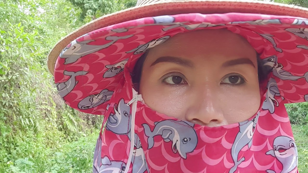 มาหาเห็ดไค้จ้าว   FC