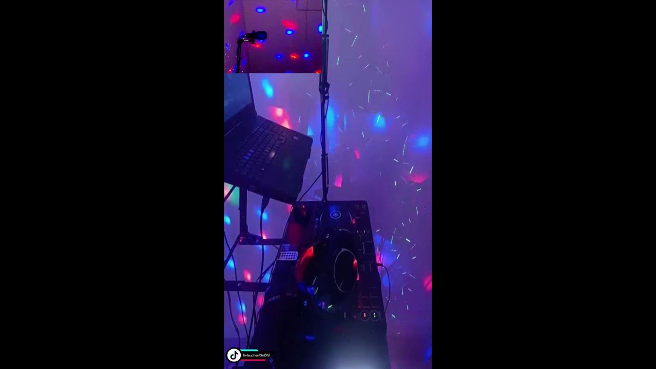 St4rk RoELIT Live Stream