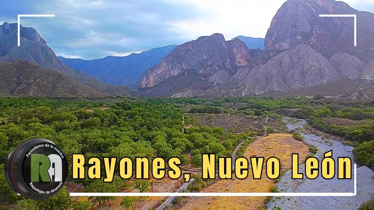 Rayones, Nuevo León - Reportajes de Alvarado Lunes 20 de Enero 2025 - Televisa Monterrey