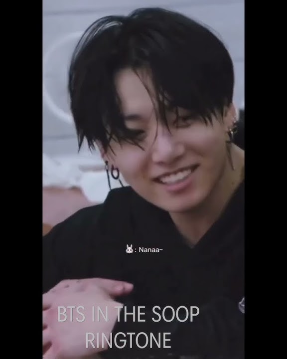 BTS IN THE SOOP