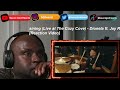 sining (Live at The Cozy Cove) - Dionela ft. Jay R| REACTION