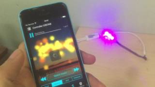 illume smart bulb google home