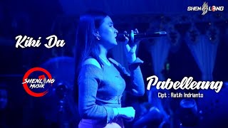 Pabelleang || Kiki da Cover live || Cipt : Ratih Indrianto