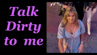Talk Dirty