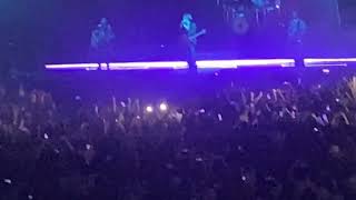 Amnesia - 5SOS (Live) - (06/11/2022 - Vancouver, B.C.)