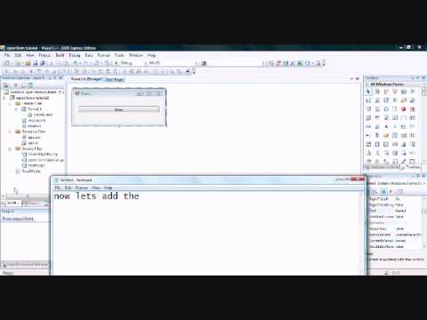 How to Close A Form In Visual C++ 2008