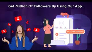 Increase instagram followers | Socialist - Get Fast Followers |Most Trustable App|Get Real Followers screenshot 4