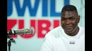 Keyshawn Johnson Breaks Down Why Baker Mayfield Isn't an MVP Candidate - Sports 4 CLE, 8/13/21